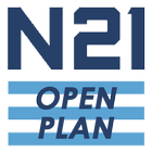 N21 Open Plan アイコン