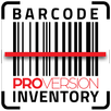 Barcode inventory stock take APK