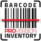 Easy Barcode inventory and sto آئیکن