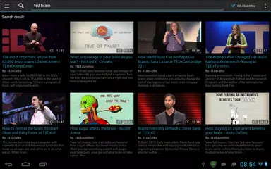 HandyTube Player for YouTube APK download
