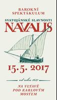 Navalis Affiche