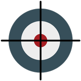BLOC Tracker Zeichen