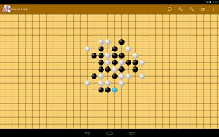 Five in a row 截图 3