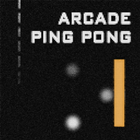 Arcade Ping Pong Lite آئیکن