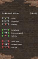 Bricks Break Master скриншот 3