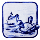 Ocean Minesweeper Lite icon