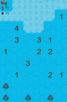 Ocean Minesweeper Lite постер