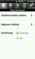 VerkehrsApp screenshot 3