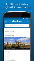 Deník.cz capture d'écran 3