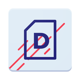 Datomat أيقونة