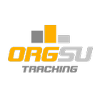ORGSU Tracking simgesi