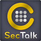 SecTalk icon