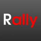 Rally icône