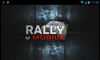 Rally Affiche