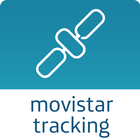 Movistar tracking icône