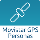 APK Movistar GPS Personas