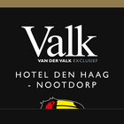 Hotel Den Haag - Nootdorp آئیکن