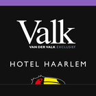 Hotel Haarlem 아이콘