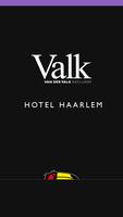 Hotel Haarlem Plakat