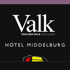 Hotel Middelburg иконка