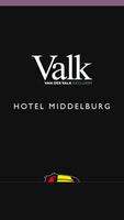 Hotel Middelburg постер