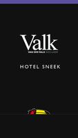 Hotel Sneek-poster