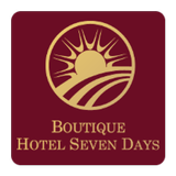 Icona Boutique Hotel Seven Days