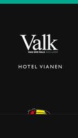 Hotel Vianen poster