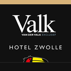 Hotel Zwolle أيقونة