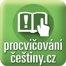 Čeština - vyjmenovaná slova APK