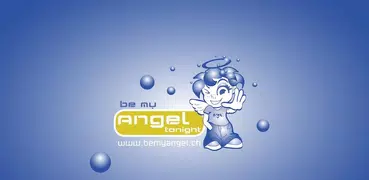 Alcoo-sim Be my angel