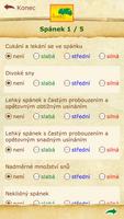 Testy tradiční čínské medicíny স্ক্রিনশট 2