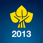 ČP Annual Report 2013 icon