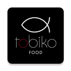 Tobiko Sushi icône