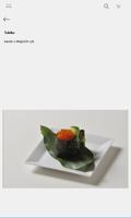 Tobiko Sushi screenshot 2