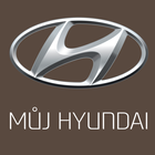 Můj Hyundai 图标