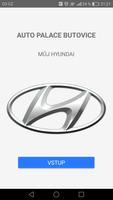 Poster Můj Hyundai