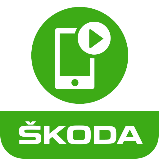 ŠKODA Media Command