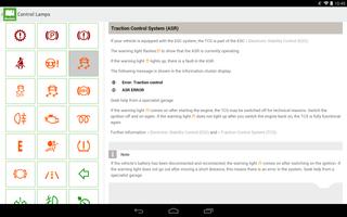 ŠKODA Manual screenshot 3