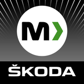 ŠKODA MotorSound icon