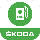 آیکون‌ ŠKODA CNG