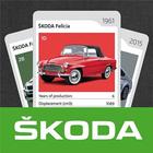 ŠKODA Cartette icon