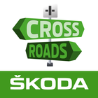 ŠKODA Crossroads icône