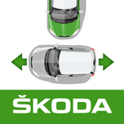 ŠKODA Unblocker आइकन