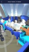 SKODA PRAHA 3D POWER PLANT ảnh chụp màn hình 2