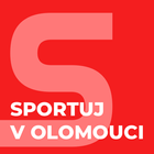 Sportuj v Olomouci أيقونة