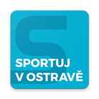 Sportuj v Ostravě biểu tượng