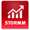 Stormm Statistiky