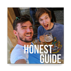 Honest Guide आइकन