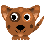 Memory Game Dogs biểu tượng
